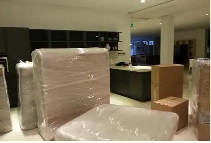 深圳到宝安区长途搬家